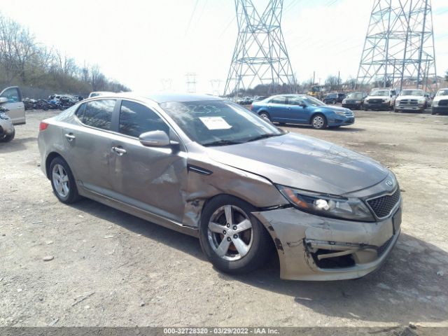 KIA OPTIMA 2014 5xxgm4a7xeg348044