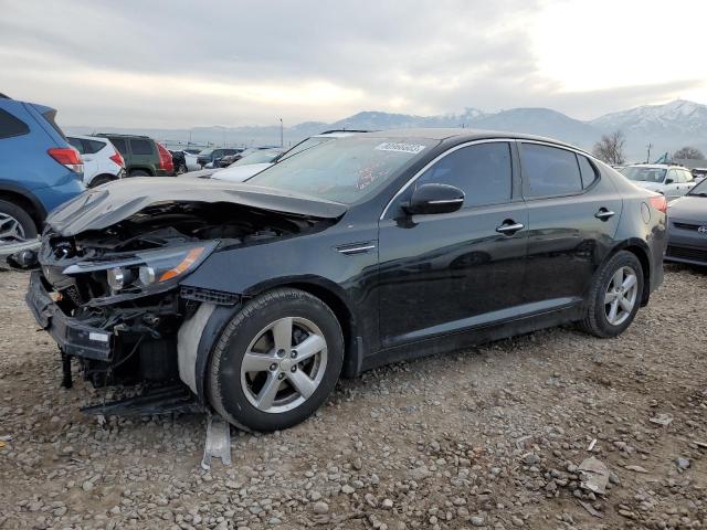 KIA OPTIMA 2014 5xxgm4a7xeg348447