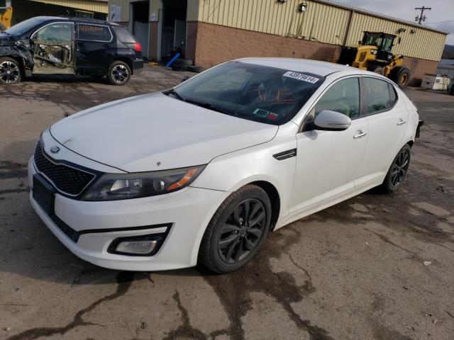 KIA OPTIMA 2014 5xxgm4a7xeg348755