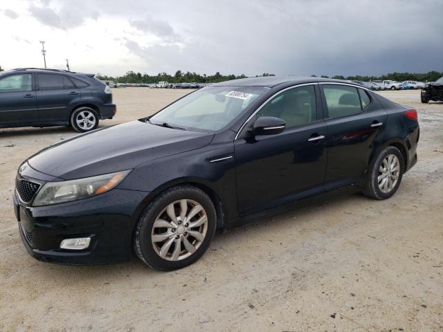 KIA OPTIMA LX 2014 5xxgm4a7xeg350019