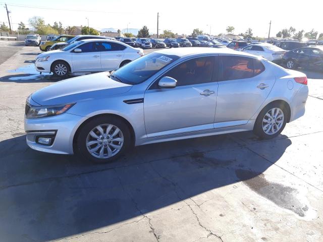 KIA OPTIMA LX 2014 5xxgm4a7xeg350618