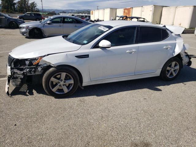 KIA OPTIMA LX 2015 5xxgm4a7xfg349244