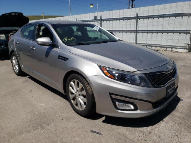 KIA OPTIMA LX 2015 5xxgm4a7xfg351348