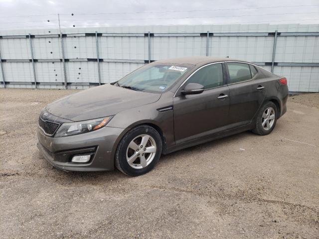 KIA OPTIMA 2015 5xxgm4a7xfg352077