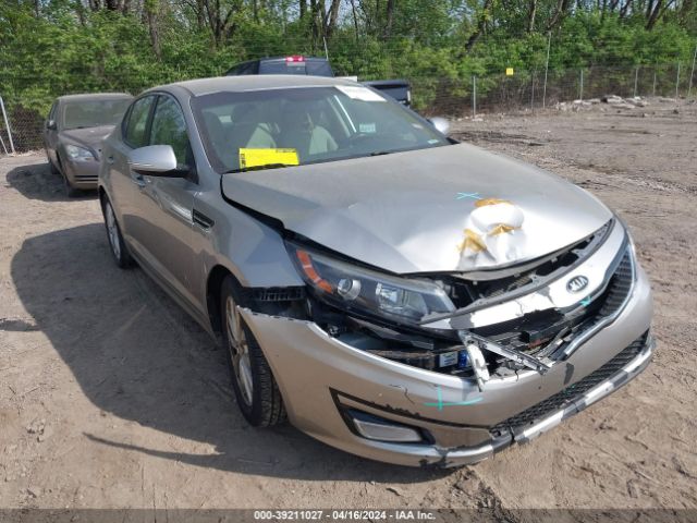 KIA OPTIMA 2015 5xxgm4a7xfg352127