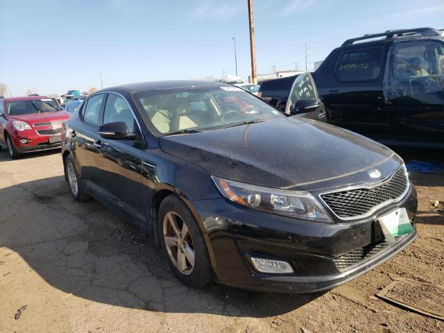 KIA OPTIMA LX 2015 5xxgm4a7xfg352385