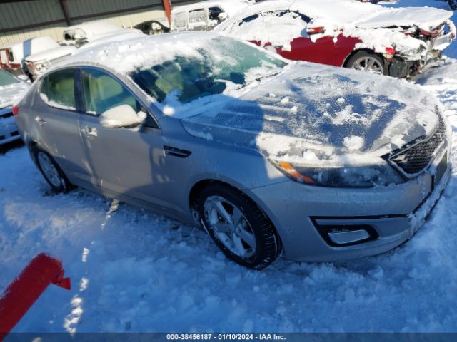 KIA OPTIMA 2015 5xxgm4a7xfg355741