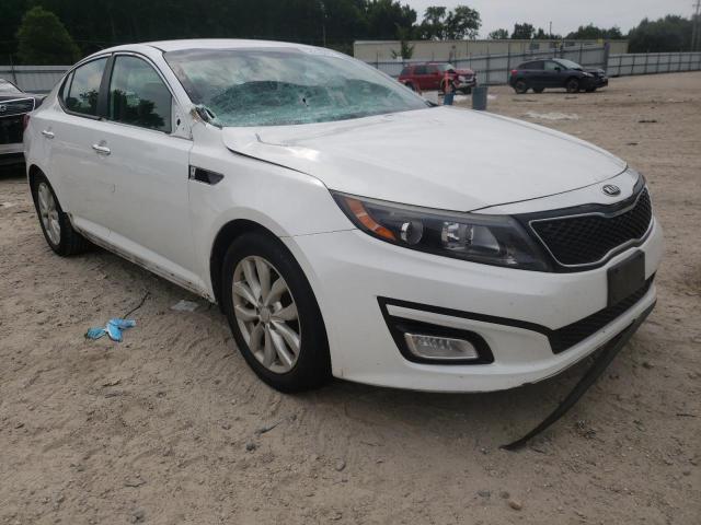 KIA OPTIMA LX 2015 5xxgm4a7xfg356033