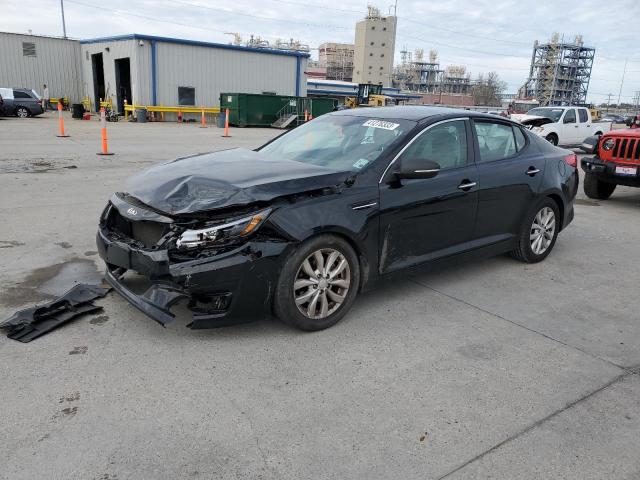 KIA OPTIMA LX 2015 5xxgm4a7xfg356713