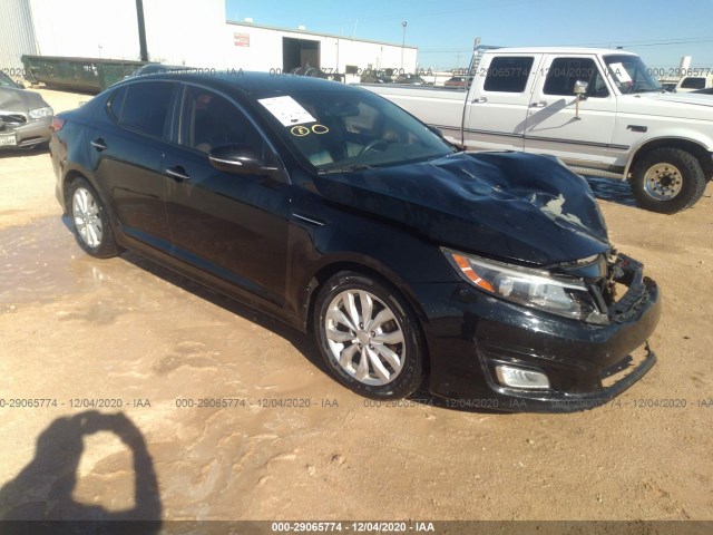 KIA OPTIMA 2015 5xxgm4a7xfg357294