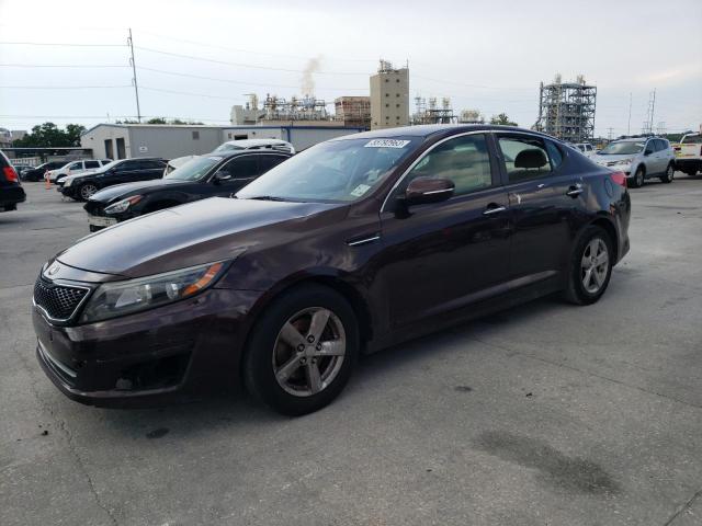 KIA OPTIMA LX 2015 5xxgm4a7xfg358011