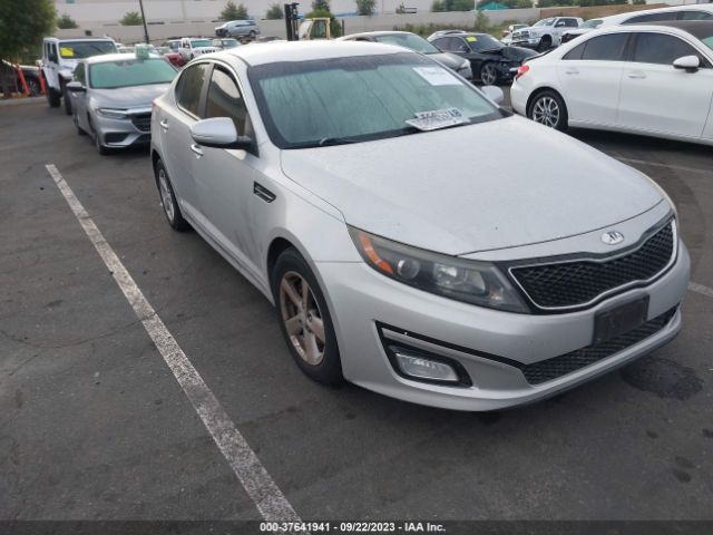 KIA OPTIMA 2015 5xxgm4a7xfg358459