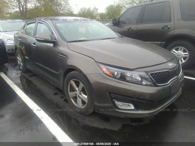 KIA OPTIMA 2015 5xxgm4a7xfg359790