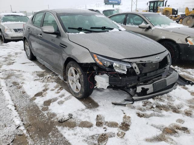 KIA OPTIMA LX 2015 5xxgm4a7xfg360020