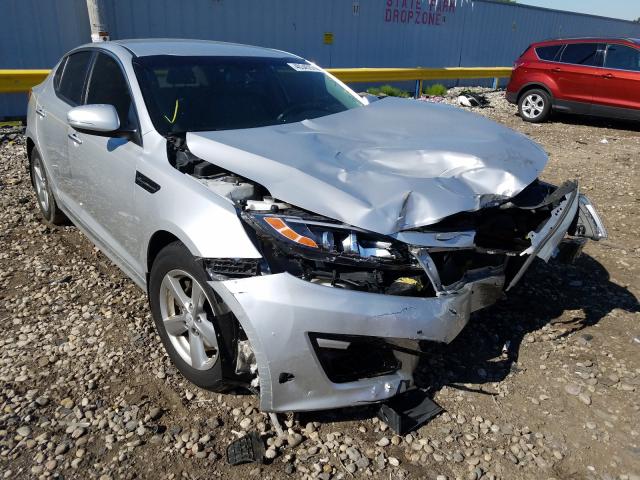 KIA OPTIMA LX 2015 5xxgm4a7xfg360146