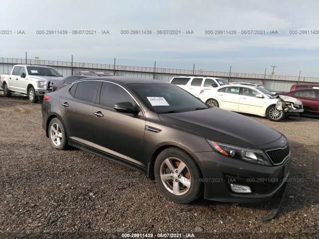 KIA OPTIMA 2015 5xxgm4a7xfg360387