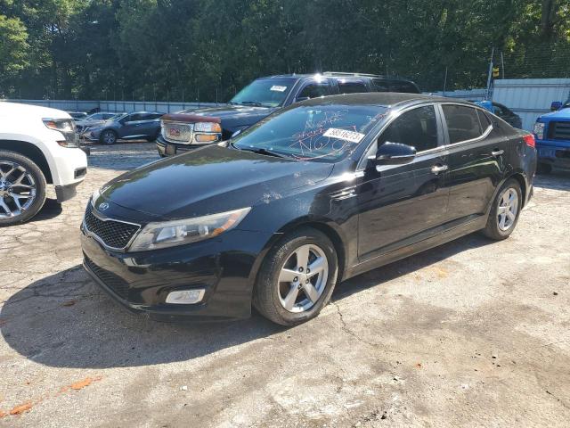 KIA OPTIMA LX 2015 5xxgm4a7xfg360759