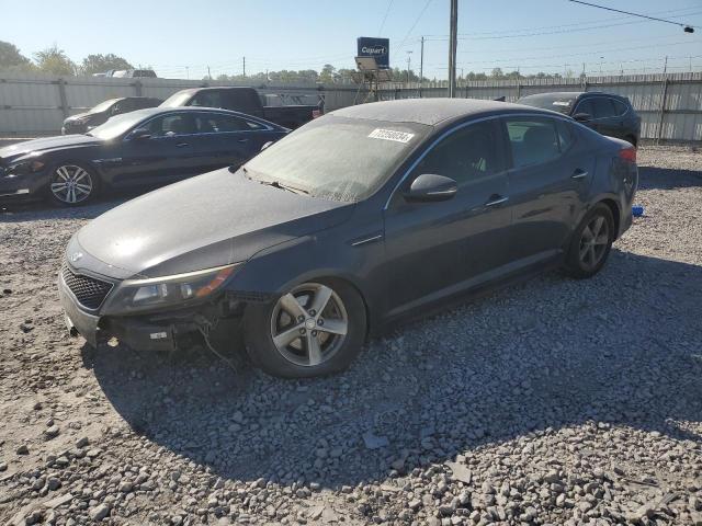 KIA OPTIMA LX 2015 5xxgm4a7xfg361653