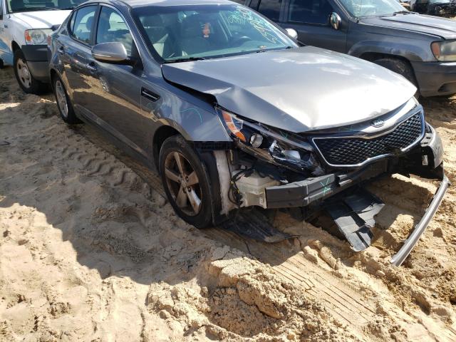 KIA OPTIMA LX 2015 5xxgm4a7xfg362267