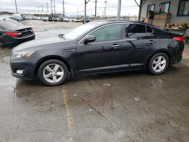 KIA OPTIMA 2015 5xxgm4a7xfg362446