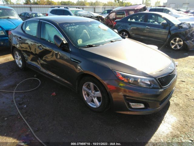 KIA OPTIMA 2015 5xxgm4a7xfg362639