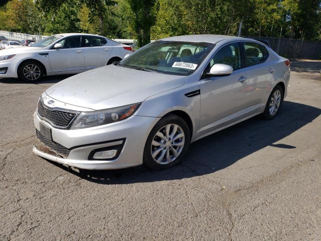 KIA OPTIMA LX 2015 5xxgm4a7xfg363001