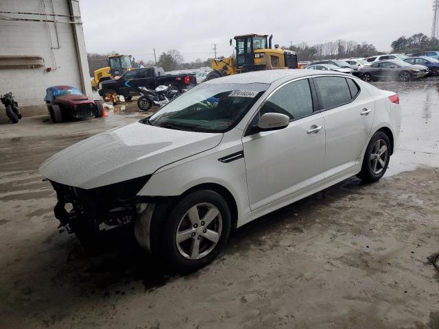 KIA OPTIMA 2015 5xxgm4a7xfg365993