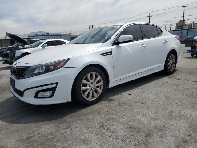 KIA OPTIMA 2015 5xxgm4a7xfg366092