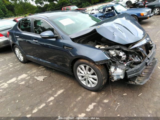 KIA OPTIMA 2015 5xxgm4a7xfg366562