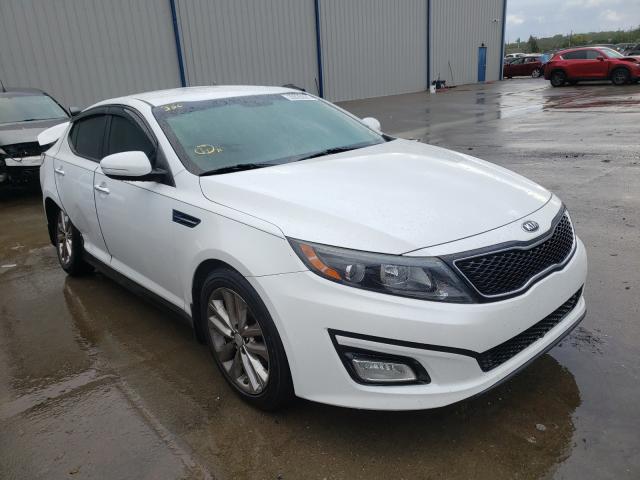 KIA OPTIMA LX 2015 5xxgm4a7xfg367873