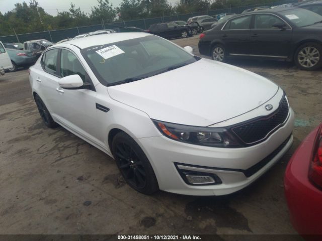 KIA OPTIMA 2015 5xxgm4a7xfg368313