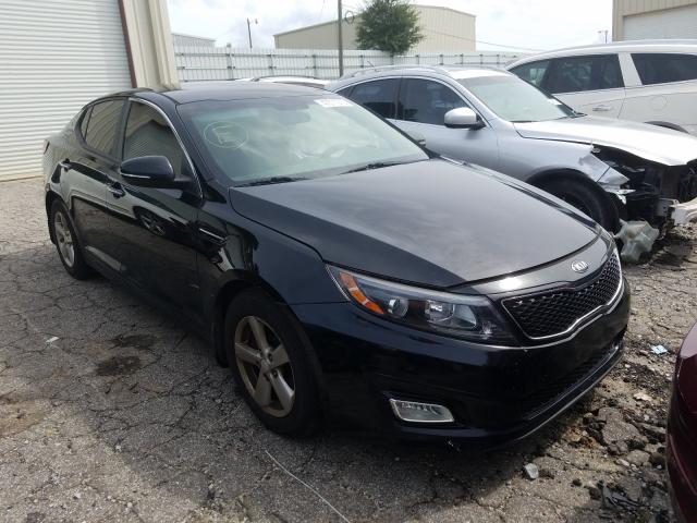 KIA OPTIMA LX 2015 5xxgm4a7xfg370420