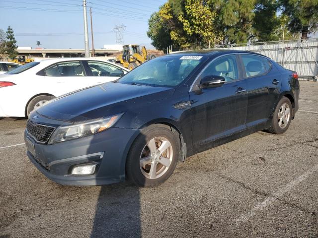 KIA OPTIMA 2015 5xxgm4a7xfg371695