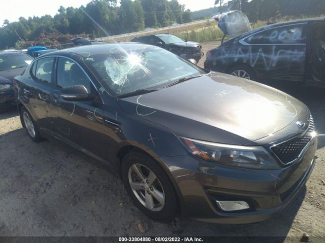 KIA OPTIMA 2015 5xxgm4a7xfg371860