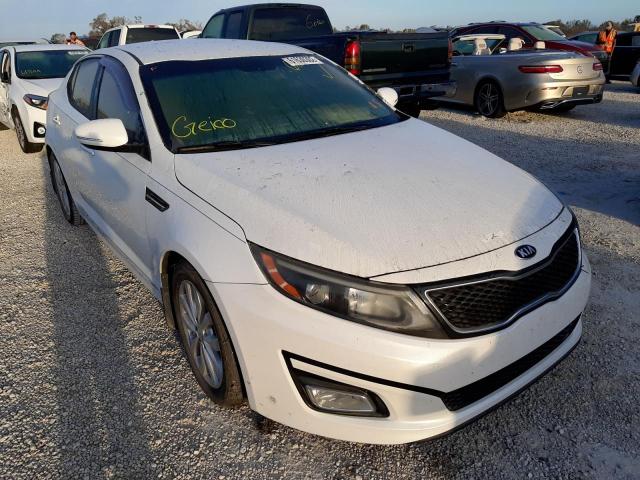 KIA OPTIMA LX 2015 5xxgm4a7xfg371955