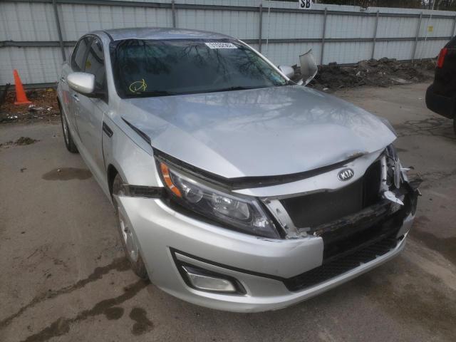 KIA OPTIMA LX 2015 5xxgm4a7xfg372233