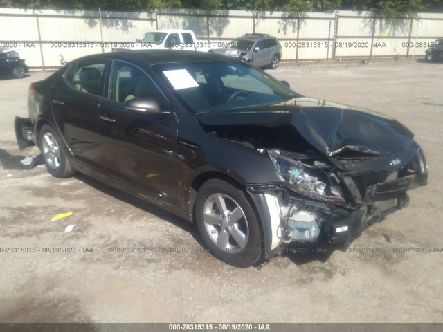 KIA OPTIMA 2015 5xxgm4a7xfg372393