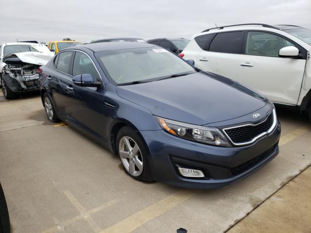 KIA NULL 2015 5xxgm4a7xfg372720