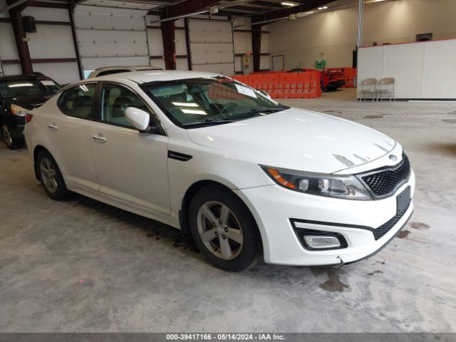 KIA OPTIMA 2015 5xxgm4a7xfg373334