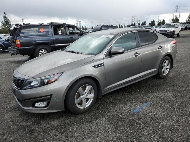 KIA OPTIMA LX 2015 5xxgm4a7xfg377092