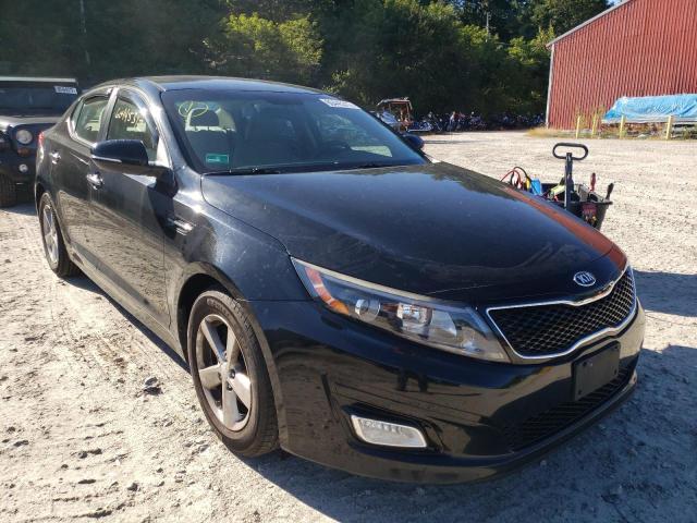 KIA OPTIMA LX 2015 5xxgm4a7xfg378131