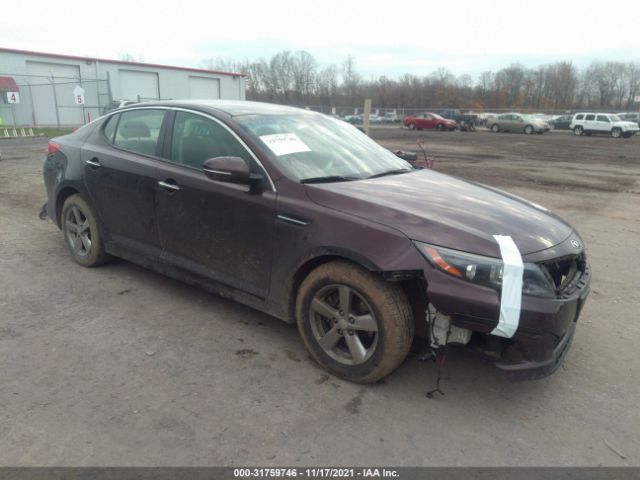 KIA OPTIMA 2015 5xxgm4a7xfg378484