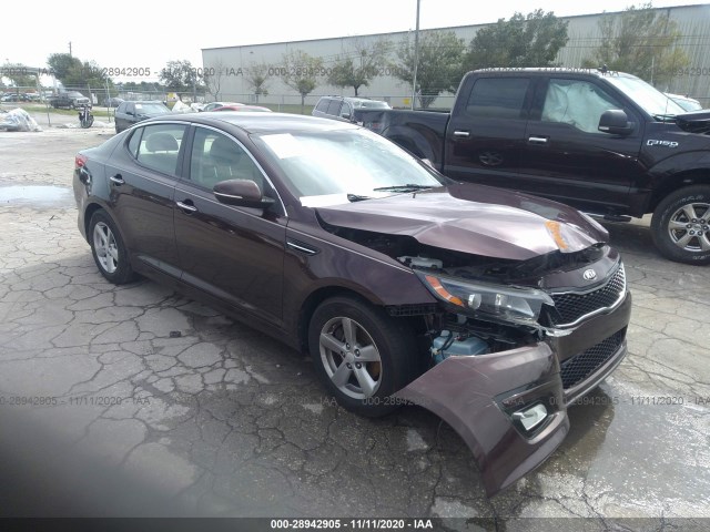 KIA OPTIMA 2015 5xxgm4a7xfg379554