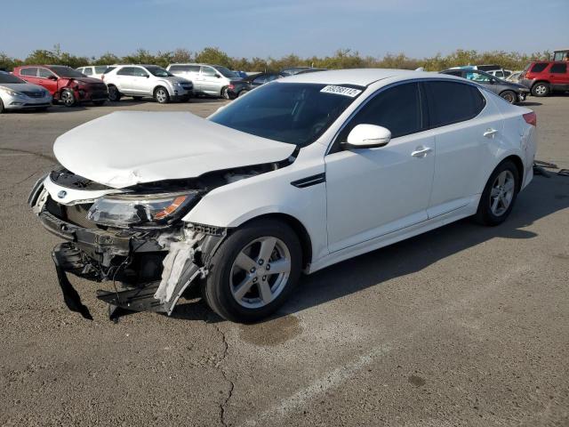 KIA OPTIMA LX 2015 5xxgm4a7xfg380848