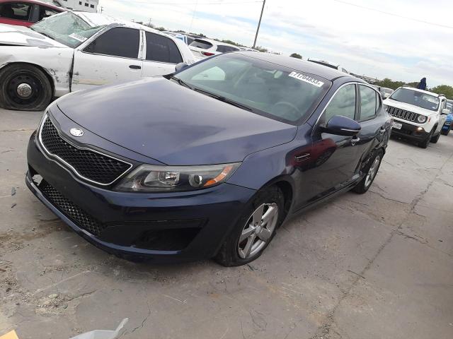 KIA OPTIMA LX 2015 5xxgm4a7xfg381367