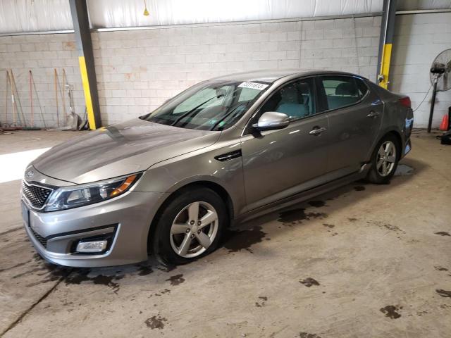 KIA OPTIMA 2015 5xxgm4a7xfg382177