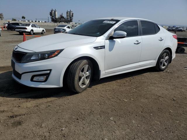 KIA OPTIMA 2015 5xxgm4a7xfg382681