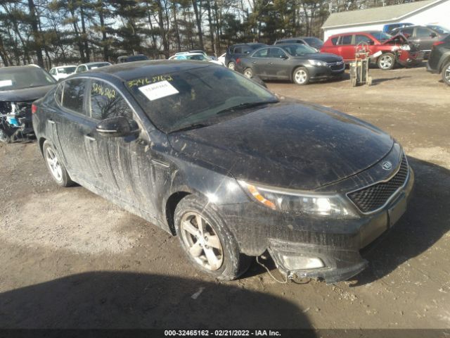 KIA OPTIMA 2015 5xxgm4a7xfg382924