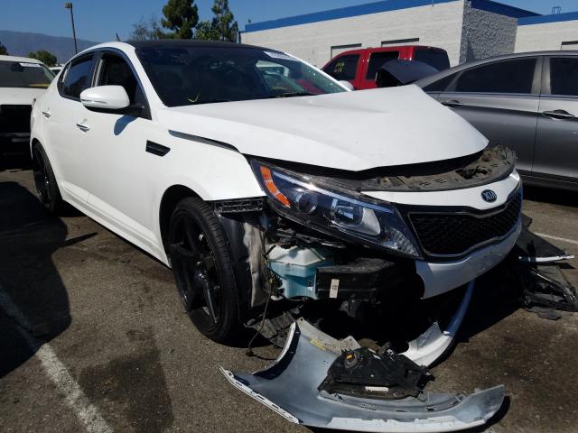 KIA OPTIMA LX 2015 5xxgm4a7xfg384317