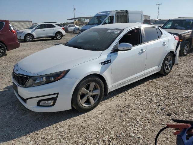 KIA OPTIMA LX 2015 5xxgm4a7xfg384818